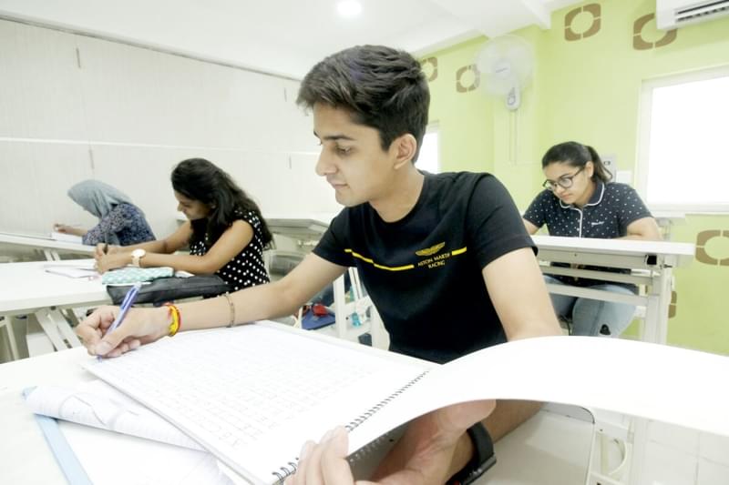 Indian Institute of Fashion & Design Chandigarh Campus & Facilities photo 17